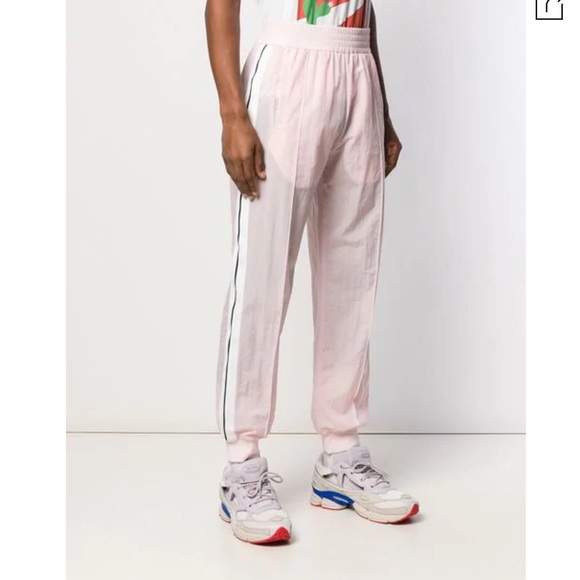 Palm Angels Track Pants - Picture 5 of 6